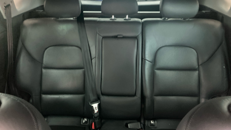 Hyundai Tucson 1.6 GDi Premium 5dr 2WD Petrol Estate